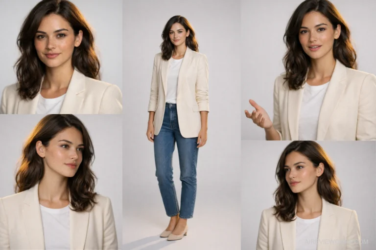 Best AI Influencer Tools