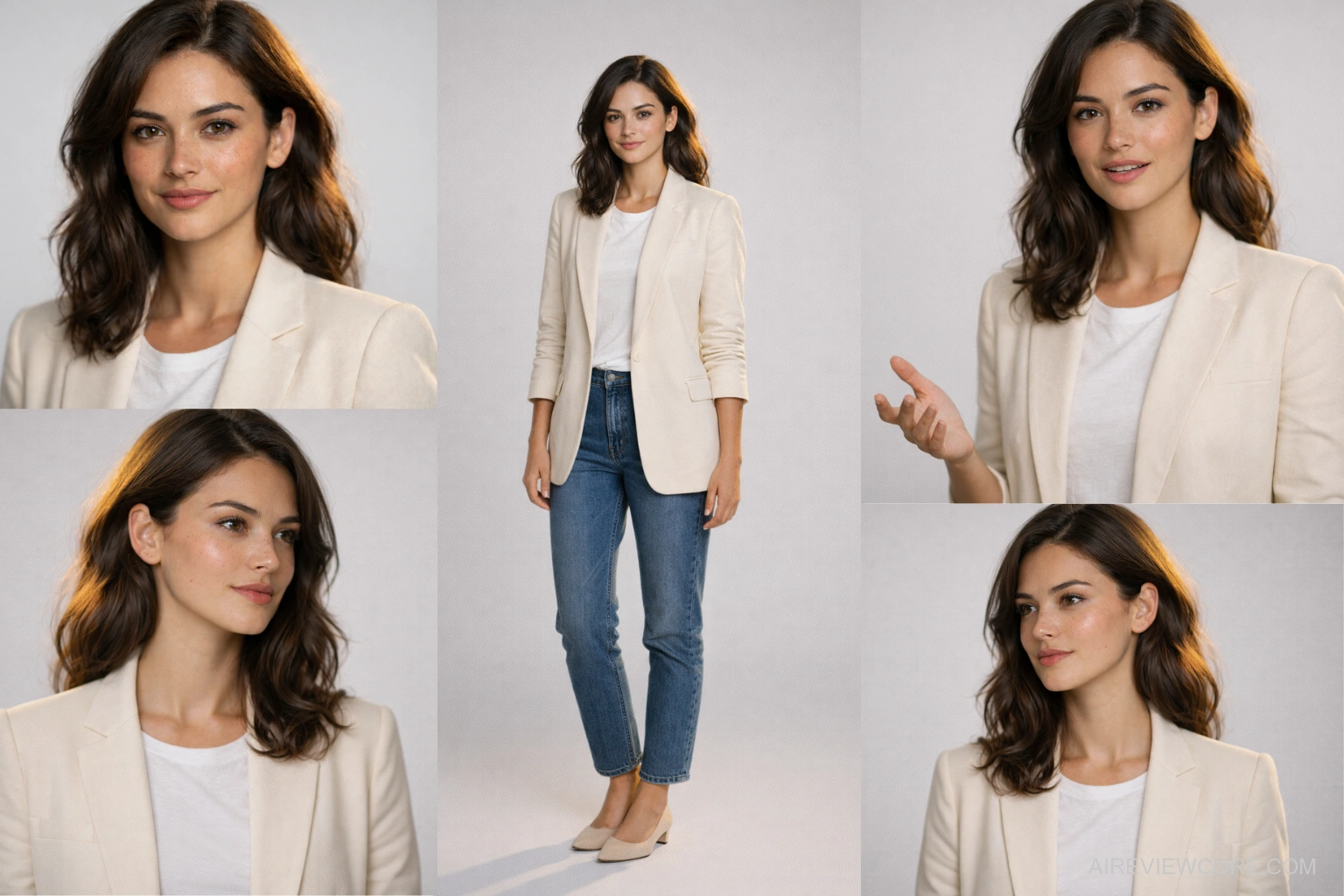 Best AI Influencer Tools