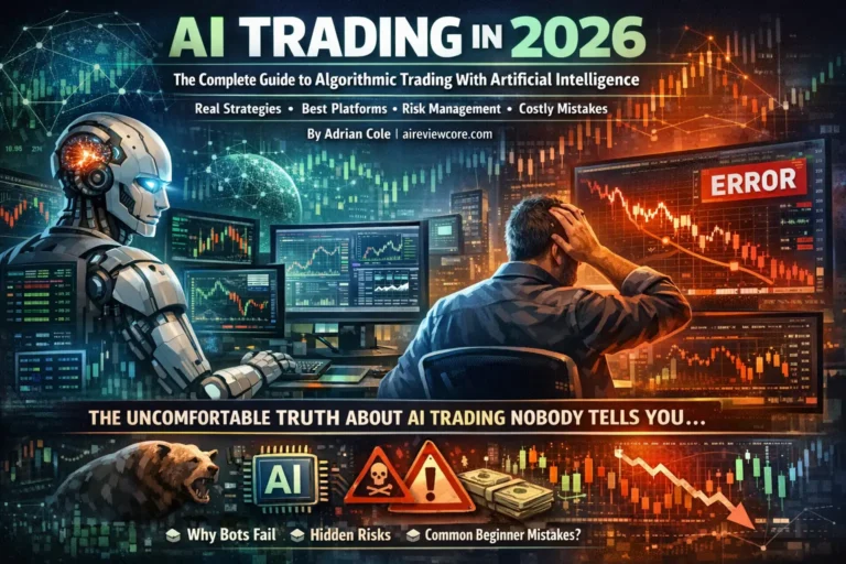 AI Trading 2026