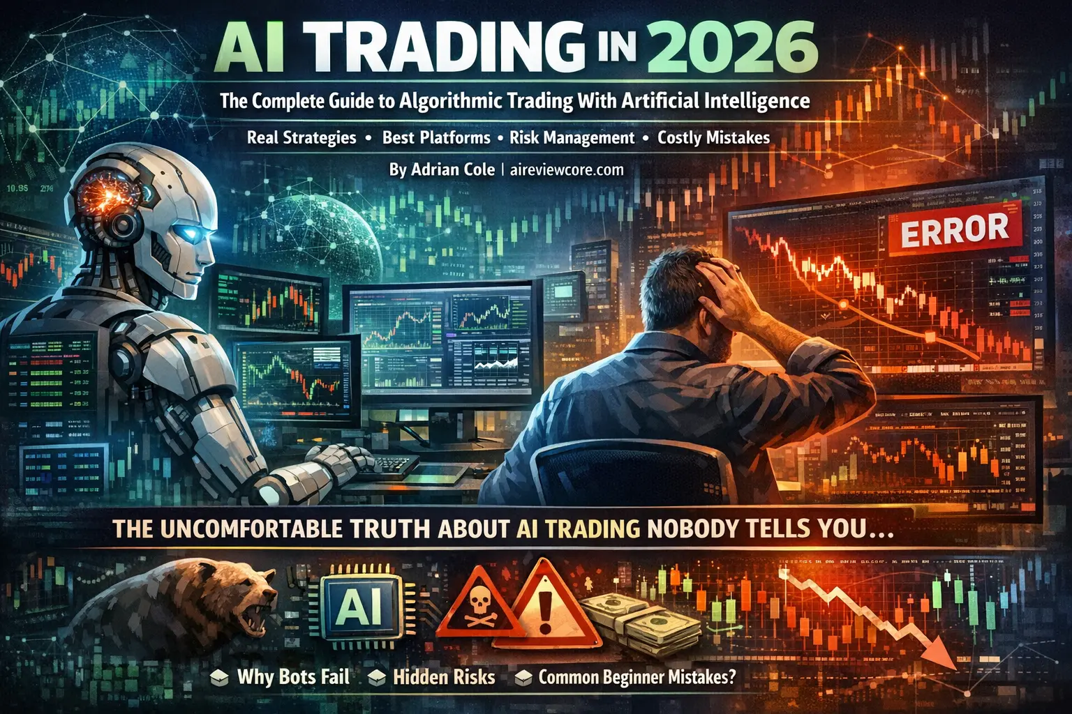 AI Trading 2026