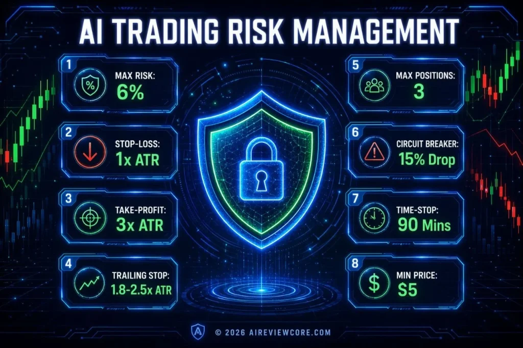 Risk-Management-for-AI Trading-in-2026