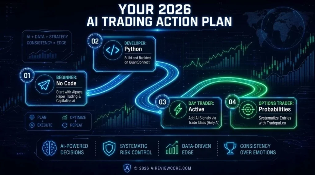 AI Trading 2026