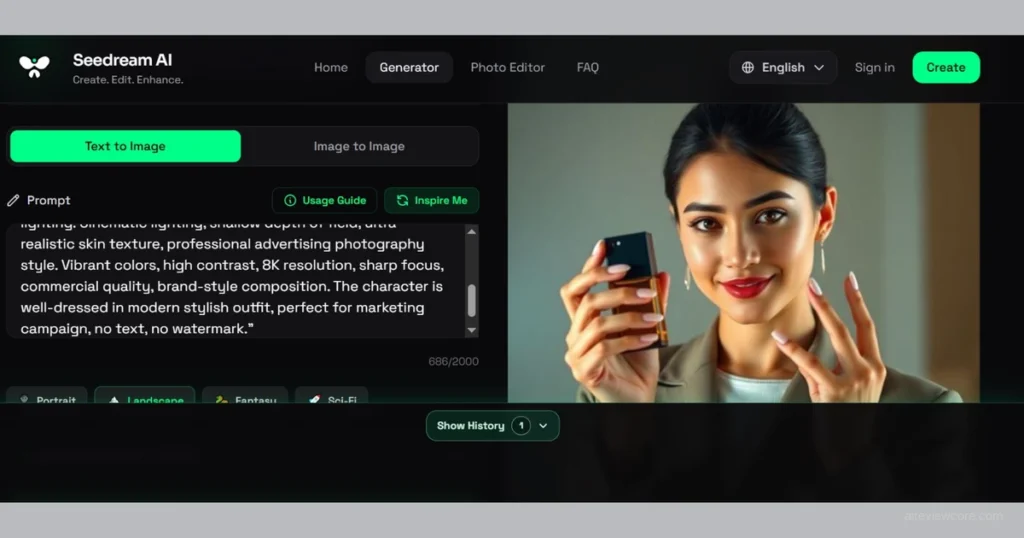 Best AI Image Generators in 2026