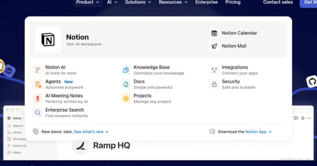 best-ai-productivity-tools