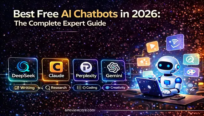 best-ai-chatbots- 2026-hero