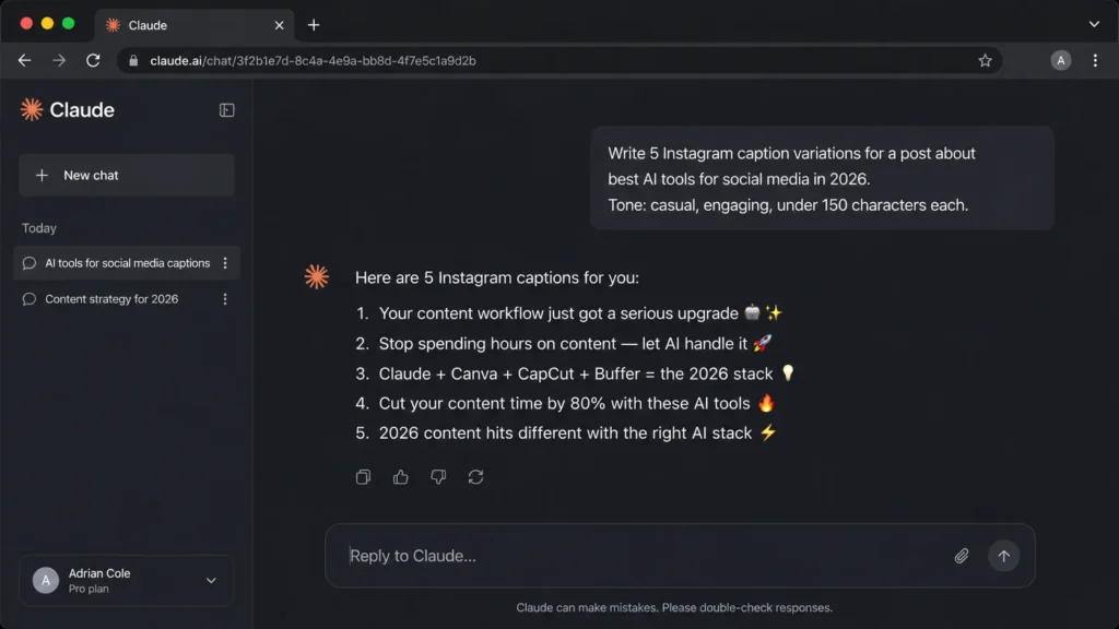best-ai-tools-content-creators-2026