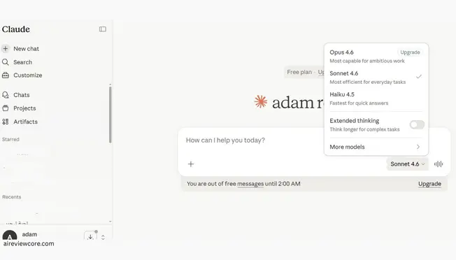claude-free-vs-pro-vs-max-comparison-2026-Claude AI Pricing 2026