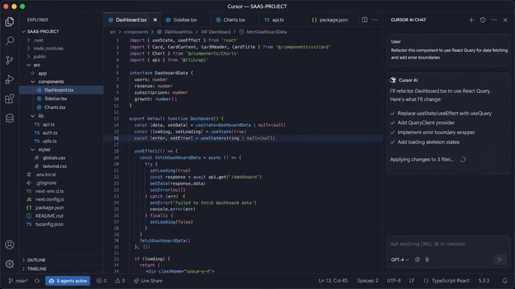 cursor-2-0-new-ai-model-explained-2026