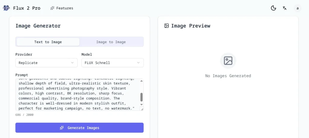 Best AI Image Generators in 2026