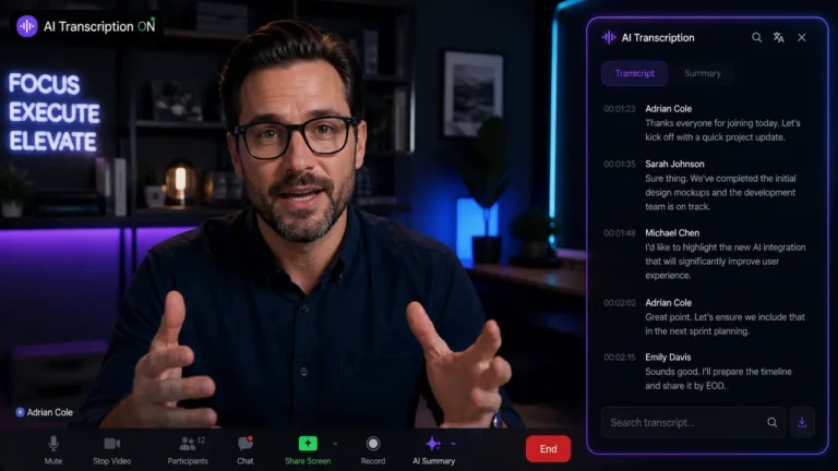 best ai tools for meeting notes in 2026