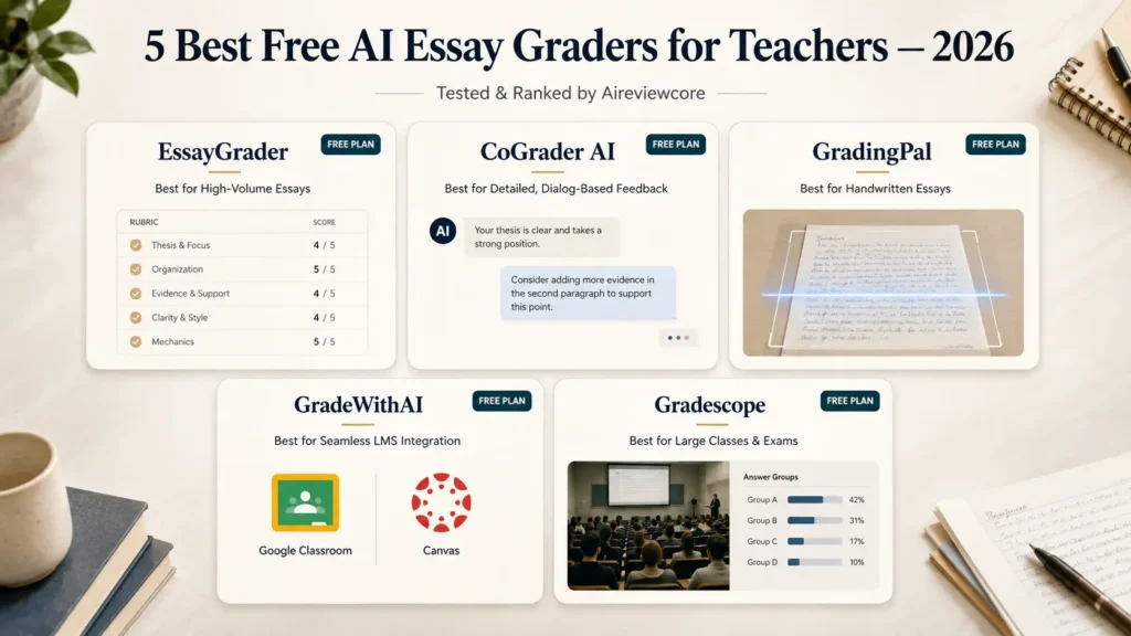Best-AI-essay-Grader-for-teachers-2026