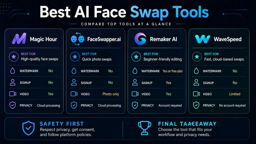 best-ai-face-swap-tools/free-ai-of-2026-tested-and-ranked