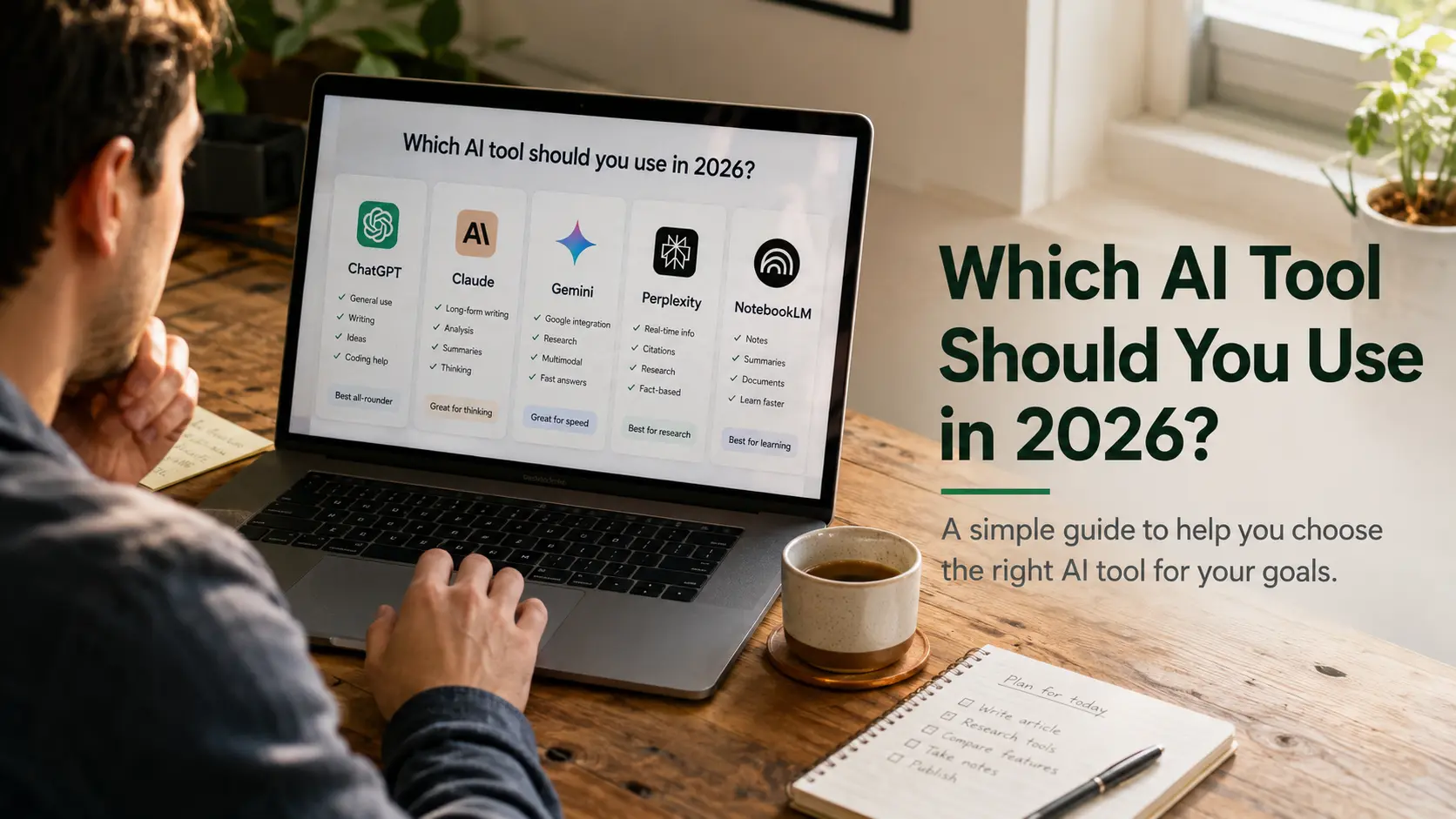 which-AI-tool-should-you-use-in 2026