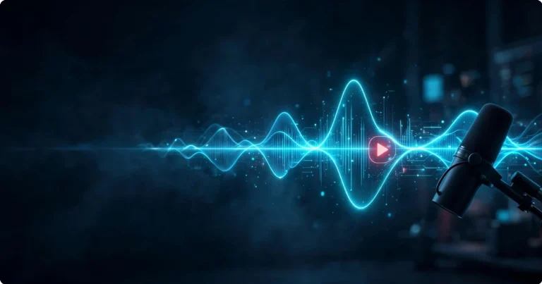 Best AI voiceover tools for YouTube tested in 2026